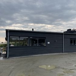 Kadeau Restaurant
