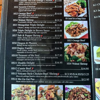 Sakura Bistro - Menu - Asian Fusion Near Me - Magnolia, Texas Sakura Bistro - Menu - Asian Fusion Near Me - Magnolia, Texas