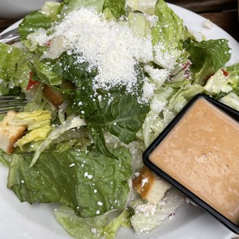 Gracia - Entree size salad - Mexican Near Me - Seattle, Washington Gracia - Entree size salad - Mexican Near Me - Seattle, Washington