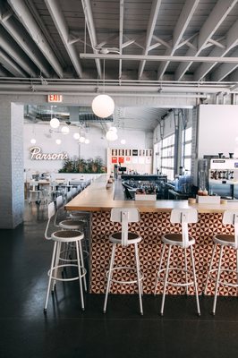 Parson's Chicken & Fish (Lincoln Park) by null