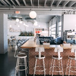 Parson's Chicken & Fish - Lincoln Park