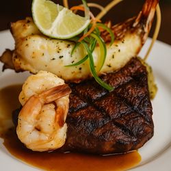 Tropical Flair Restaurant & Catering