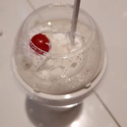 Steak and Shake - Shake