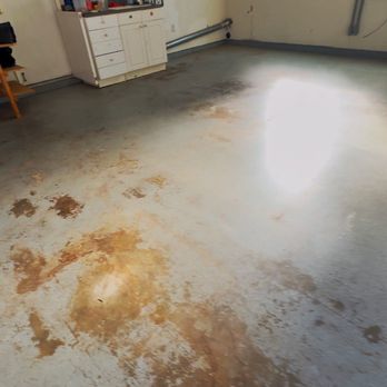 GoEpoxy - Before - Flooring Near Me GoEpoxy - Before - Flooring Near Me