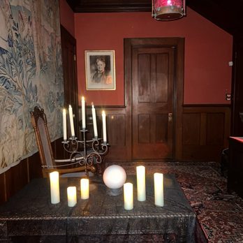 Naumkeag House - Museums Near Me - Stockbridge, Massachusetts