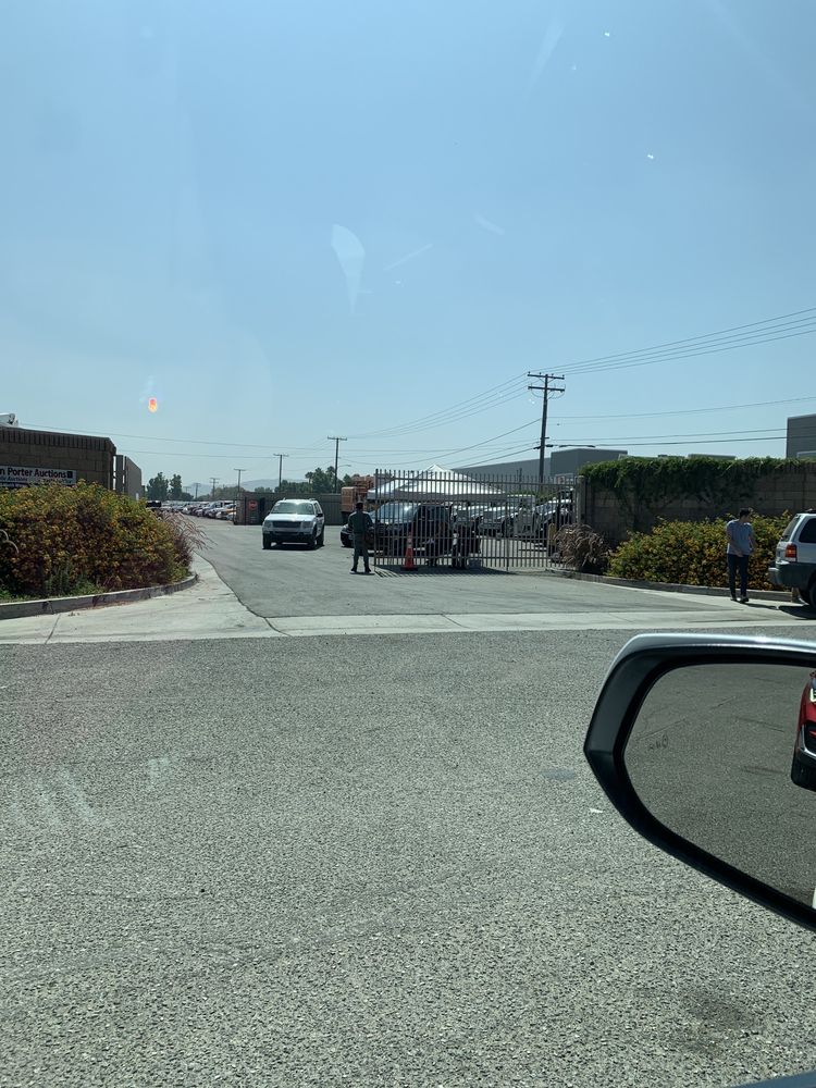 KEN PORTER AUCTIONS 19 Photos & 32 Reviews Car Auctions 4510 Muth