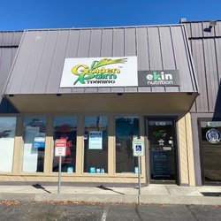 Golden Palm Tanning