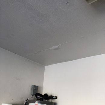 Elevate Restore - Garage ceiling - Damage Restoration Near Me - North Las Vegas, Nevada Elevate Restore - Garage ceiling - Damage Restoration Near Me - North Las Vegas, Nevada