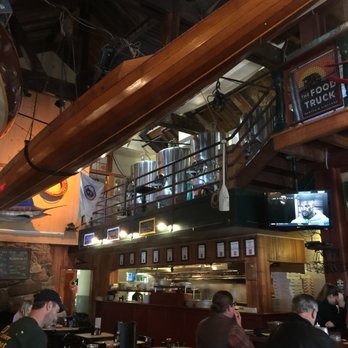 Offshore Ale - Breweries Near Me - Oak Bluffs, Massachusetts