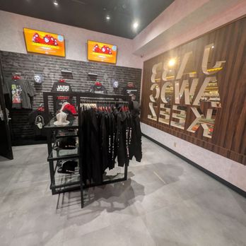 Jabbawockeez - Merchandise - Performing Arts Near Me - Las Vegas, Nevada
