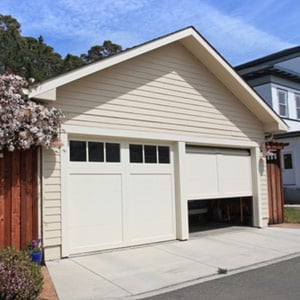 Gastonia Garage Door Division of Digitrol - Garage Door Contractor in Gastonia, NC