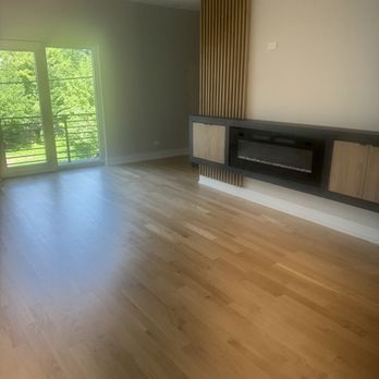 Fuentes Flooring - White oak clear coat! - Flooring Near Me Fuentes Flooring - White oak clear coat! - Flooring Near Me
