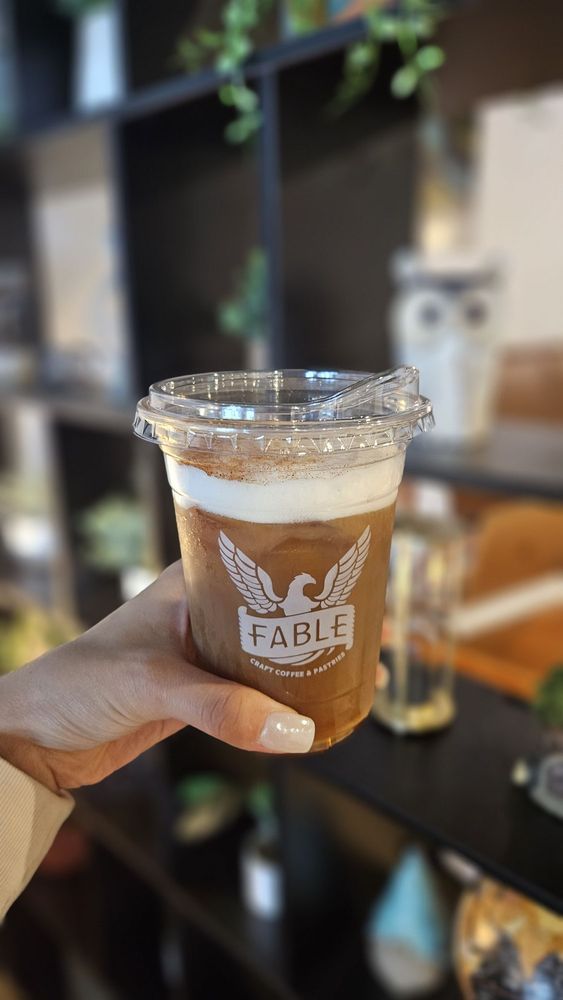 Fable Coffee Image