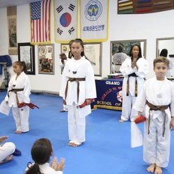 Grand Master Wynn University