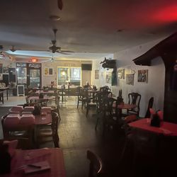 Jilly's Cafe