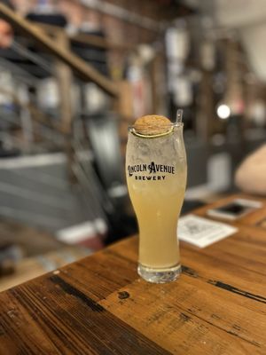 Lincoln Avenue Brewery by null