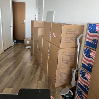 1st Choice Movers - Moving boxes! - Movers Near Me - San Diego, California