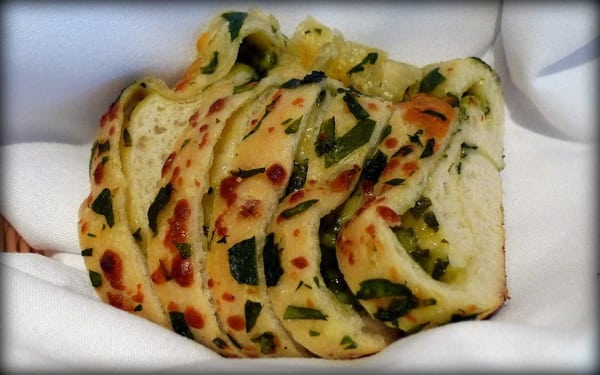 Andiamo Ristorante by null
