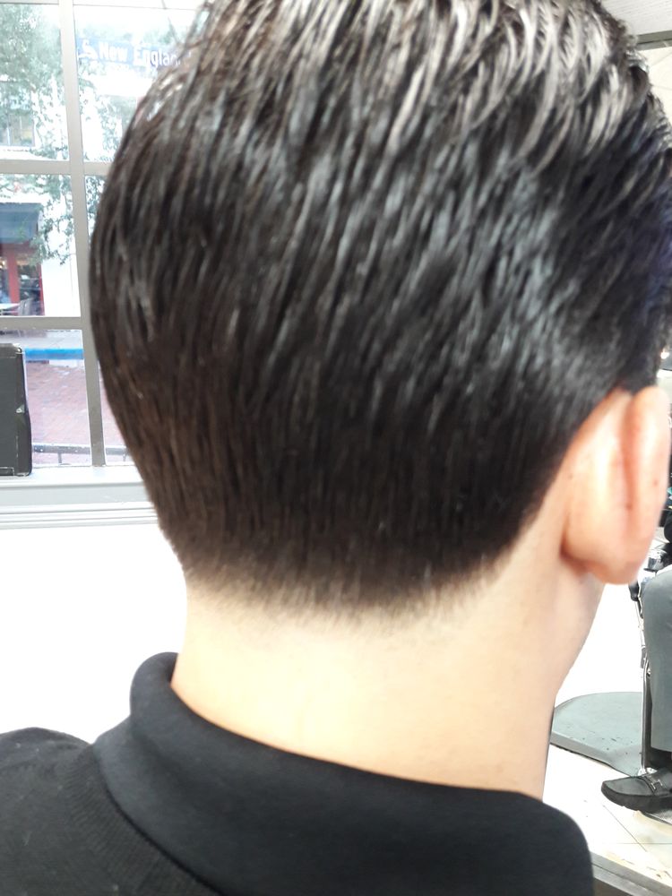 Barber in winter Park, barber shop in winter park, best Scissor cut in Wnter Park Florida Yelp