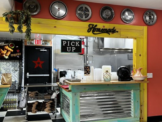 D'Cuban Cafe by null