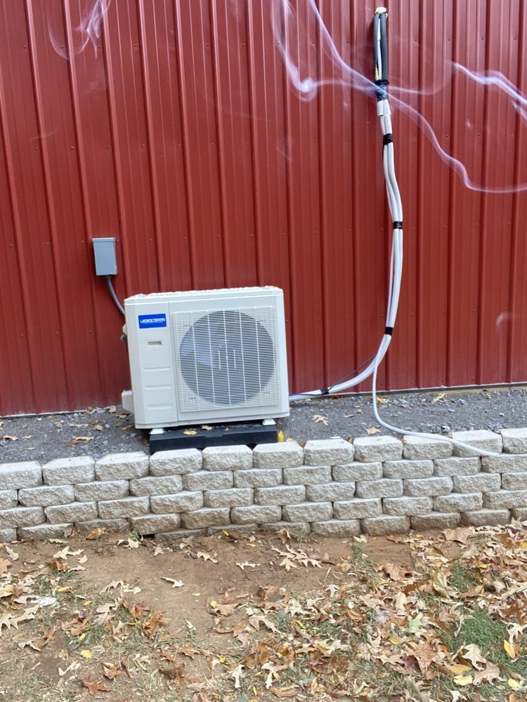 Slide of Keck's Home Improvement