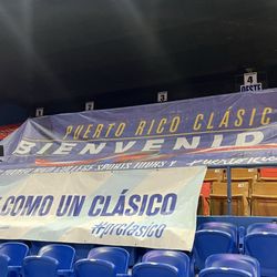 Coliseo Ruben Rodriguez