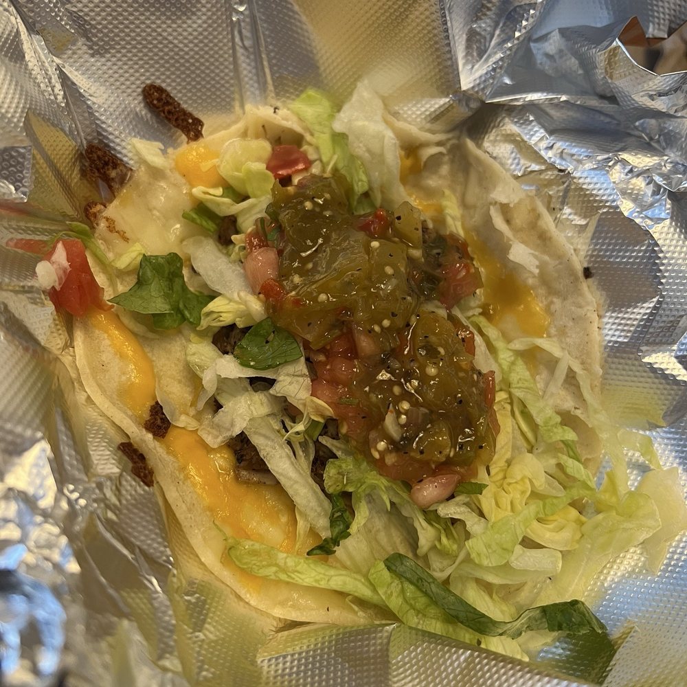 East Coast Taco - Carnitas tacos - Mexican Near Me - Niantic, Connecticut