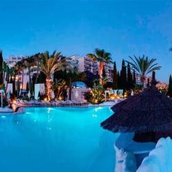 Hotel Suites Albayzin del Mar