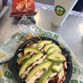 Subway - Sandwiches Near Me - Laguna Niguel, California Subway - Sandwiches Near Me - Laguna Niguel, California