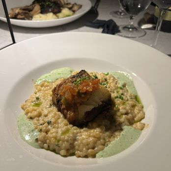 Libra - Sea Bass - Breakfast & Brunch Near Me - Orlando, Florida Libra - Sea Bass - Breakfast & Brunch Near Me - Orlando, Florida
