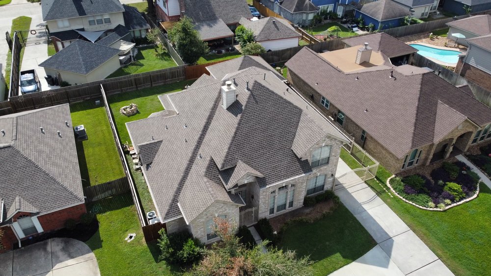 Slide of JLQ Roofing and Siding