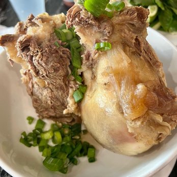 Pho Today - Second piece of beef short rib - Vietnamese Near Me - Fort Lee, New Jersey Pho Today - Second piece of beef short rib - Vietnamese Near Me - Fort Lee, New Jersey