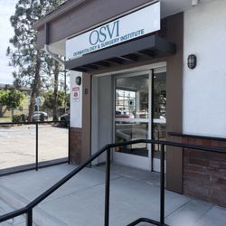 OSVI Dermatology and Surgery Institute - Exterior