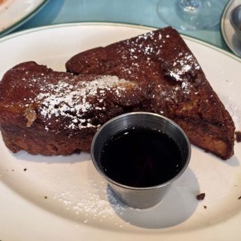 Sadelle's - French toast - Breakfast & Brunch Near Me - Las Vegas, Nevada Sadelle's - French toast - Breakfast & Brunch Near Me - Las Vegas, Nevada