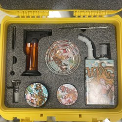 TFT Smoke Shop