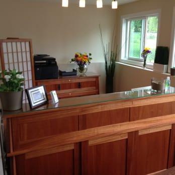 Compassion Massage - Front reception desk - Massage Therapy Near Me - Leominster, Massachusetts Compassion Massage - Front reception desk - Massage Therapy Near Me - Leominster, Massachusetts