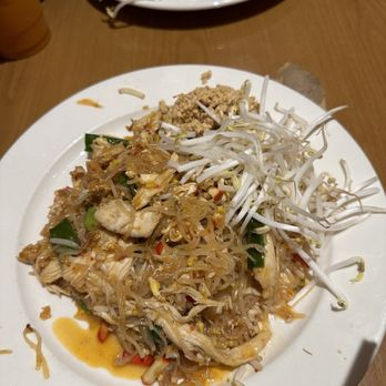 Thai House Restaurant - Pad Thaithai - Thai Near Me - Gaithersburg, Maryland Thai House Restaurant - Pad Thaithai - Thai Near Me - Gaithersburg, Maryland