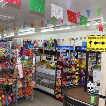 Leon Market - a view of a grocery store - Meat Shops Near Me - El Monte, California Leon Market - a view of a grocery store - Meat Shops Near Me - El Monte, California