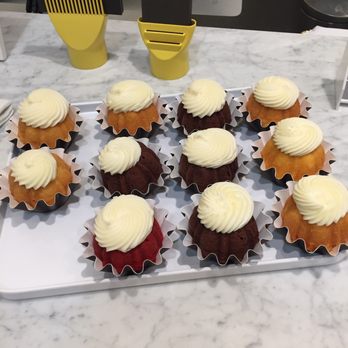 Drybar - Fort Worth - Bundt cakes! - Blow Dry/Out Services Near Me - Fort Worth, Texas Drybar - Fort Worth - Bundt cakes! - Blow Dry/Out Services Near Me - Fort Worth, Texas