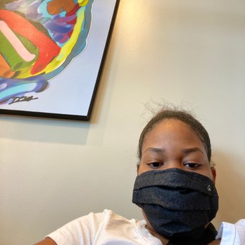 The Joint Chiropractic - Me waiting at the joint - Chiropractors Near Me - Atlanta, Georgia The Joint Chiropractic - Me waiting at the joint - Chiropractors Near Me - Atlanta, Georgia