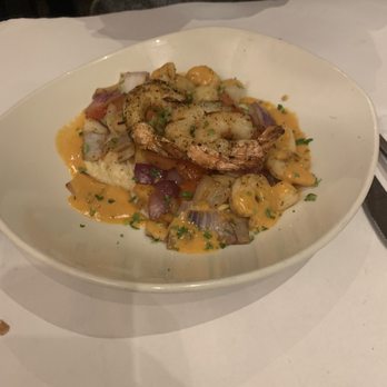 Bonefish Grill - Risotto Del Mar - Seafood Near Me - Allen, Texas Bonefish Grill - Risotto Del Mar - Seafood Near Me - Allen, Texas