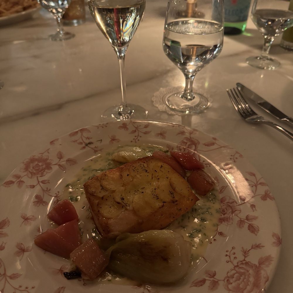 Le Ame - Ora King Salmon - Steakhouses Near Me - Phoenix, Arizona Le Ame - Ora King Salmon - Steakhouses Near Me - Phoenix, Arizona