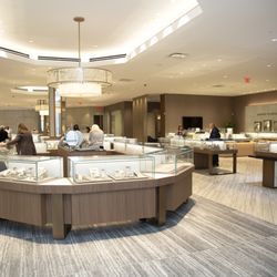 Long's Jewelers
