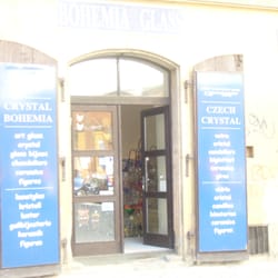 Bohemia Glass
