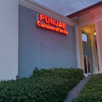 Punjab Fine Indian - Outside - Indian Near Me - Boca Raton, Florida Punjab Fine Indian - Outside - Indian Near Me - Boca Raton, Florida