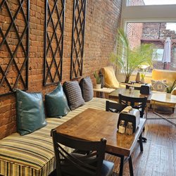 Mill House Cafe