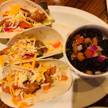 Miller's Ale House - Mahi Tacos - Sports Bars Near Me - Woodbridge, New Jersey