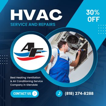 Air Flow Hvac - Heating & Air Conditioning/HVAC Near Me - Glendale, California Air Flow Hvac - Heating & Air Conditioning/HVAC Near Me - Glendale, California