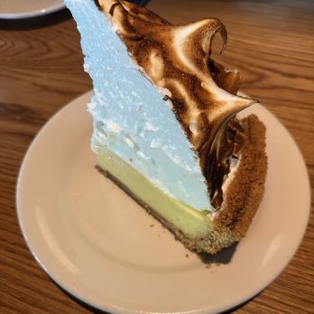 Buck & Rider - Lemon Meringue Pie - Seafood Near Me - Phoenix, Arizona Buck & Rider - Lemon Meringue Pie - Seafood Near Me - Phoenix, Arizona