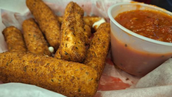 The Ravenite Pizzeria by null